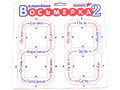 Игра Воскобовича Волшебная восьмерка 2