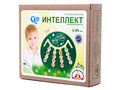 Деревянная логическая игра "Интеллект" (остатки)