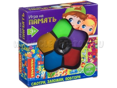 Настольная семейная игра "На память" (в коробке) Настольная семейная игра "На память" (в коробке)
