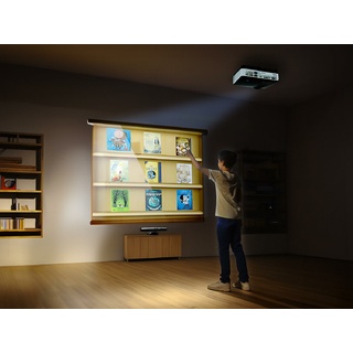 Интерактивная книга "Всё включено"