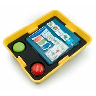 Модуль "Коммуникатор. ОВЗ"