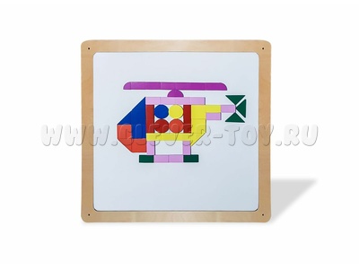 Настенная игра Мозаика