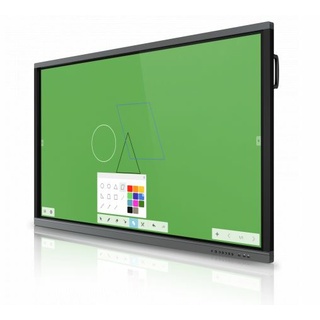 Интерактивная панель 75" (Android) + бонус