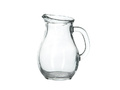 Кувшин 250 мл стекло (Монтессори материалы)