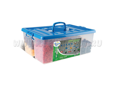 Набор деталей для "Креативной панели" "Мейкер"