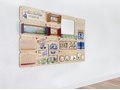 Дидактическая настенная панель "Край северный, родной. ЯНАО"