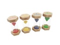 Игровой набор "Песочные часы"